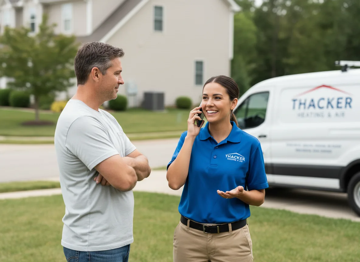 Ac Repair West Townshend, VT FAQs